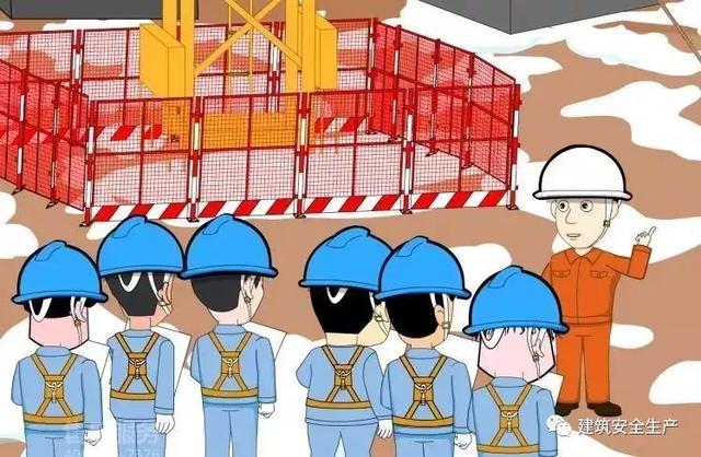 火災(zāi)、觸電、高處墜落、車輛傷害等冬季施工常見安全事故如何防治