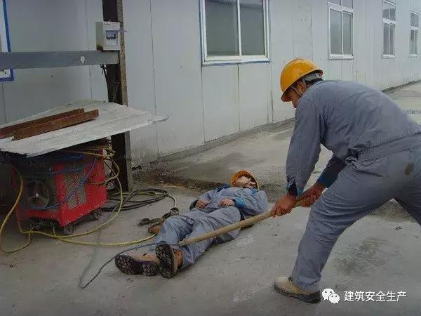 火災(zāi)、觸電、高處墜落、車輛傷害等冬季施工常見安全事故如何防治
