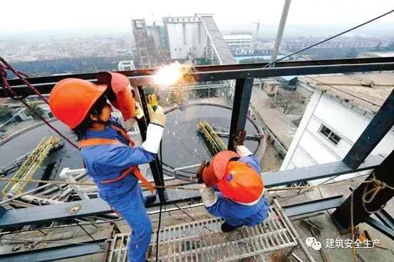 火災(zāi)、觸電、高處墜落、車輛傷害等冬季施工常見安全事故如何防治