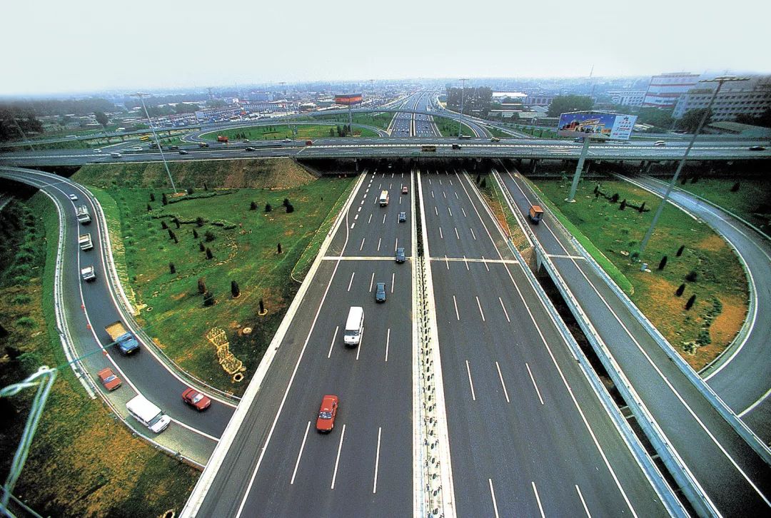 撤站后，車輛通行高速公路應(yīng)知應(yīng)會_1